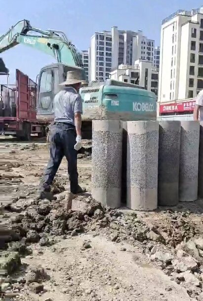 金寨降水井